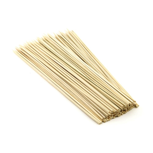 Outback Bamboo 12" BBQ Skewers (Pack of 100)