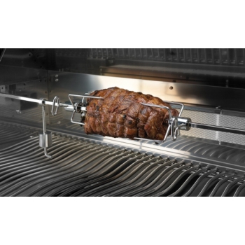 Napoleon 405/450/485/495/500 Series Heavy Duty Rotisserie Kit