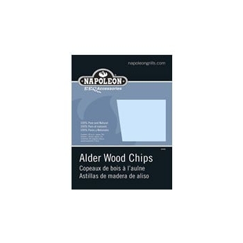 Napoleon Cherry Wood Chips 2lbs