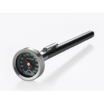 Napoleon Pocket Thermometer with Plastic Holder