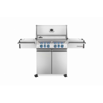 Napoleon Prestige PRO500 RSIB Gas BBQ (Natural Gas)