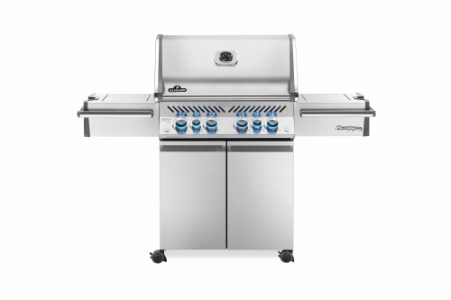 Napoleon Prestige PRO500 RSIB Gas BBQ (Natural Gas)