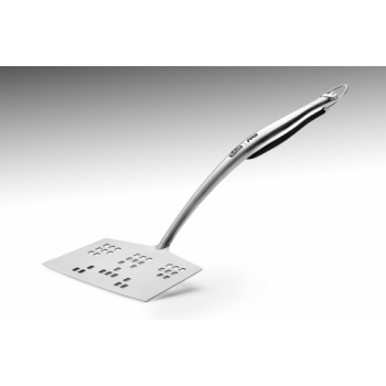 Napoleon Stainless Steel Wide Spatula