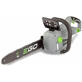 EGO CS1401 56v 35cm Cordless Chainsaw (With 2.5 Ah Battery & Standard Charger)