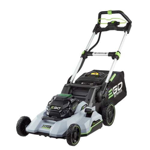 EGO LM2130E-SP 52cm Cordless Lawnmower (Bare Tool)