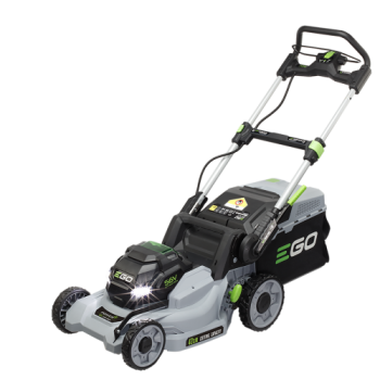 EGO LM1700E 42cm Cordless Lawnmower (Bare Tool)