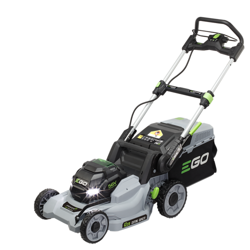 EGO LM1700E 42cm Cordless Lawnmower (Bare Tool)