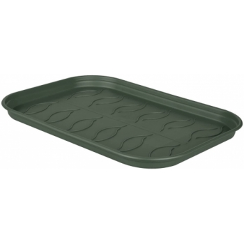 Elho Green Basics Grow Tray Saucer Large 51cm (Leaf Green)