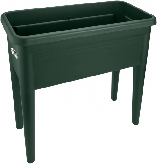 Elho Green Basics XXL Grow Table (Leaf Green)