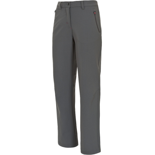 Trespass Womens/Ladies Swerve DLX Stretch Active Walking Trousers 8/XS - Waist 25' (66cm), Inside Leg 28'