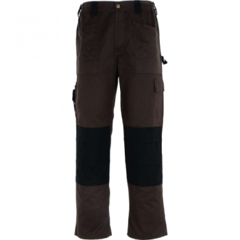 Dickies Mens Grafter Duo Tone 290 Workwear Cargo Trousers WD4930