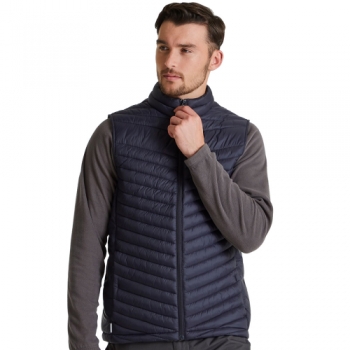 Craghoppers Expert Unisex Expolite Thermal Vest XS- Chest 40', (102cm)