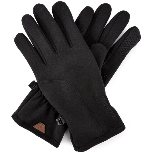 Craghoppers Mens Prostretch Warm Touchscreen Glove Small / Medium - Hand 17-18cm