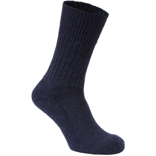 Craghoppers Mens Explorer Wool Blend Wicking Padded Walking Socks UK Size 9-12 (EU 43-47)