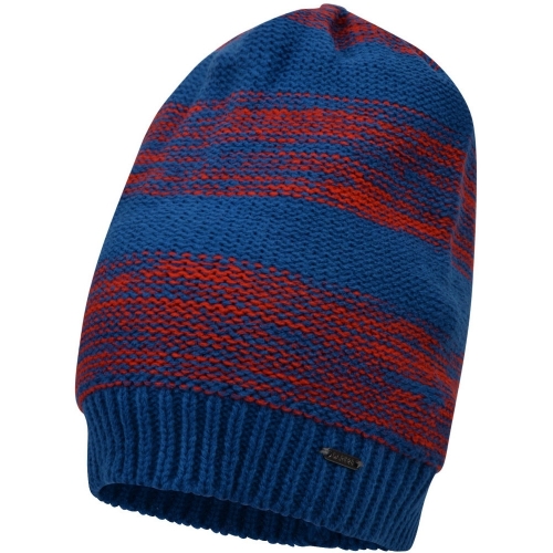 Dare 2b Mens Thesis Contrast Striped Winter Beanie Hat One Size