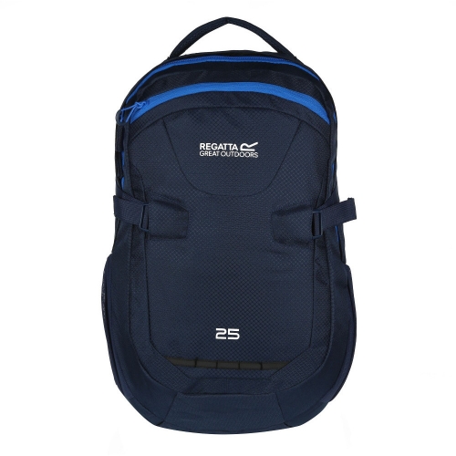 Regatta Mens Paladen V2 Durable 25 Litre Backpack 20L - 29L