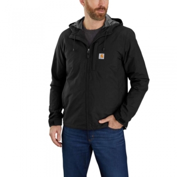 Carhartt Mens Rockford Water Repellent Lightweight Jacket M - Chest 38-40' (97-102cm)