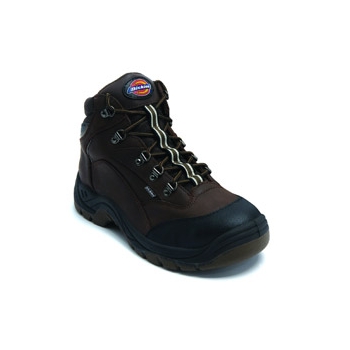 Dickies Berwick Safety Hiker Boot