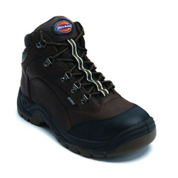 Dickies Berwick Safety Hiker Boot