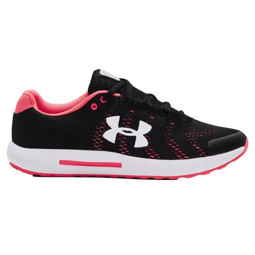 Under Armour Womens Micro Pursuit BP Running Trainers UK Size 4 (EU 37.5, US 6.5)