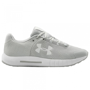 Under Armour Womens Micro Pursuit BP Running Trainers UK Size 5 (EU 38.5, US 7.5)