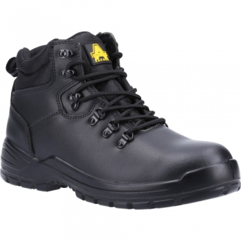 Amblers Safety Mens 258 S3 SRC Lace Up Safety Boots UK Size 10 (EU 44)