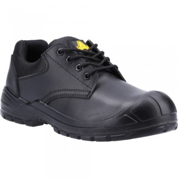 Amblers Safety Mens 66 S3 SRC Lace Up Safety Shoes UK Size 10 (EU 44)