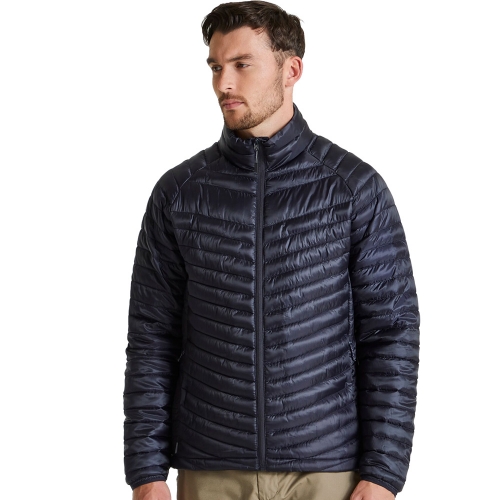 Craghoppers Expert Unisex Expolite Thermal Quilted Jacket 3XL- Chest 56', (142cm)