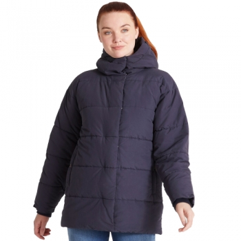 Craghoppers Womens Eriboll Hooded Insulated Jacket 16 - Bust 40' (102cm)