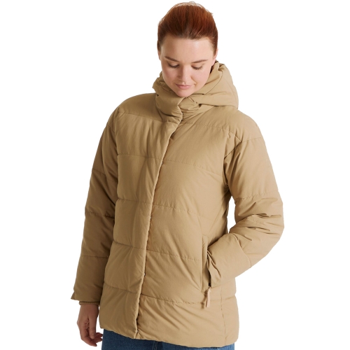 Craghoppers Womens Eriboll Hooded Insulated Jacket 18 - Bust 42' (107cm)