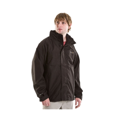 Regatta Mens Royden Waterproof Hydrafort Jacket M- Chest 39-40', (99-101.5cm)