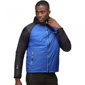 Regatta Mens Radnor Lightweight Waterproof Breathable Jacket L - Chest 41-42' (104-106.5cm)