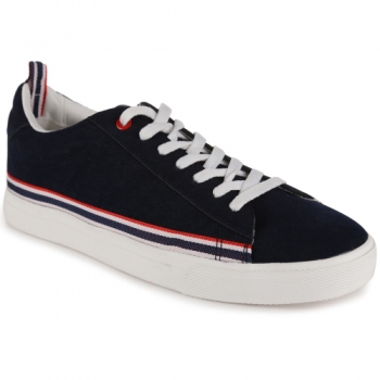 Regatta Mens Stripe Comfortable Durable Trainers UK Size 10 (EU 44)