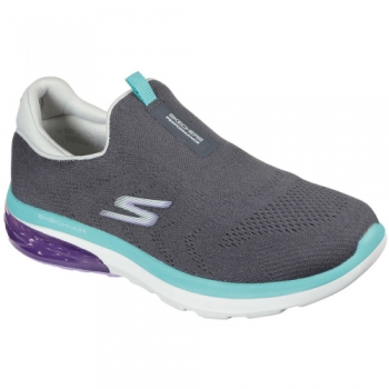 Skechers Womens Go Walk Air 2.0 Lightweight Breathable Shoes UK Size 4 (EU 37)