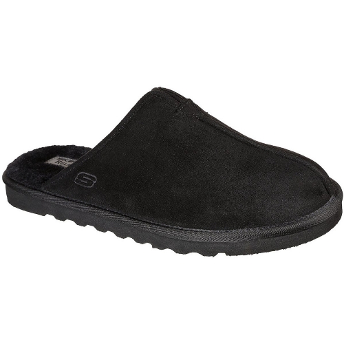 Skechers Mens Renten Palco Lightweight Open Back Slippers UK Size 7 (EU 41)