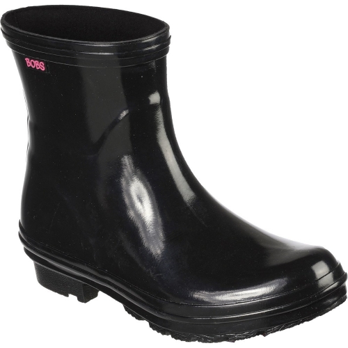 Skechers Womens Rain Check Neon Puddles Wellington Boots UK Size 5 (EU 38)