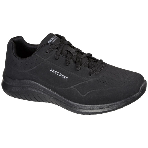 Skechers Mens Ultra Flex 2.0 Vicinity Lace Up Trainers Shoes UK Size 12 (EU 47.5)