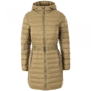 Trespass Womens Santuzza Casual Insulated Padded Coat 10/S - Bust 34' (86cm)