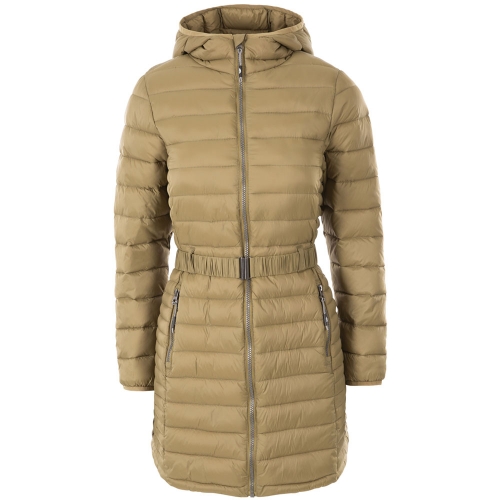 Trespass Womens Santuzza Casual Insulated Padded Coat 10/S - Bust 34' (86cm)