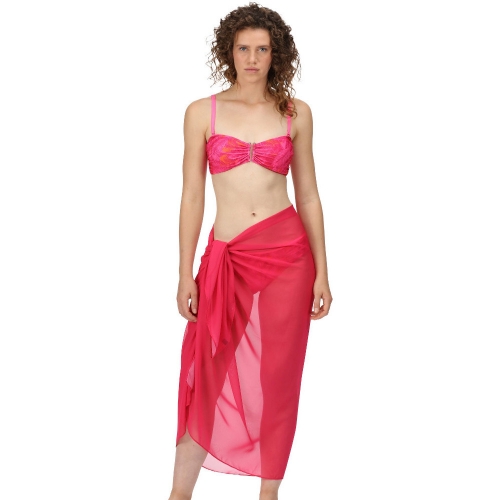 Regatta Womens Shayla Multiway Summer Beach Sarong One Size