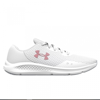 Under Armour Womens Charged Pursuit 3 Running Shoes UK Size 4 (EU 37.5, US 6.5)