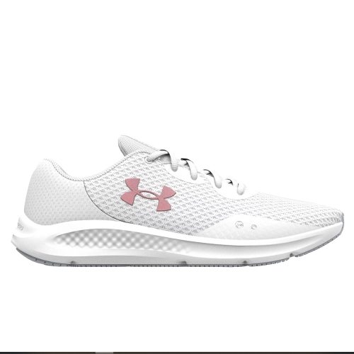 Under Armour Womens Charged Pursuit 3 Running Shoes UK Size 4 (EU 37.5, US 6.5)