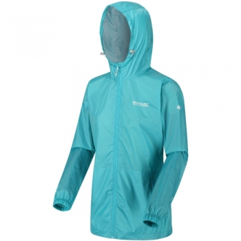 Regatta Womens/Ladies Pack It Jacket III Waterproof Durable Jacket 10 - Bust 34' (86cm)