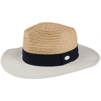 Regatta Womens Marsa Lightweight Paper Straw Sun Hat Large