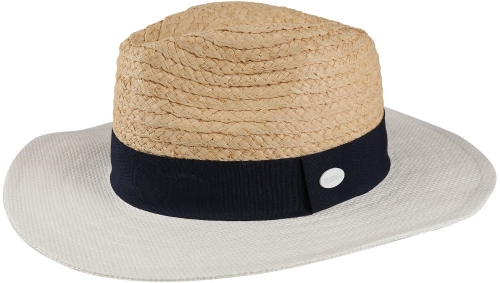 Regatta Womens Marsa Lightweight Paper Straw Sun Hat Large