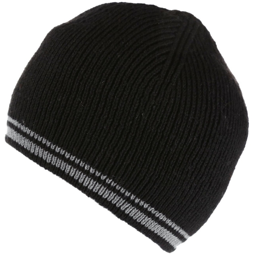 Regatta Mens Balton II Polyester Winter Beanie Hat One Size