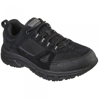 Skechers Mens Oak Canyon Duelist Relaxed Fit Trainers UK Size 11 (EU 46)