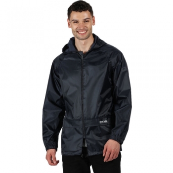 Regatta Mens Stormbreak Waterproof Durable Mid Length Jacket M - Chest 39-40' (99-101.5cm)