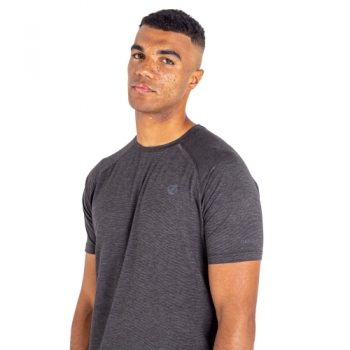 Dare 2B Mens Persist Lightweight Wicking Super Soft T Shirt 3XL- Chest 50', (127cm)