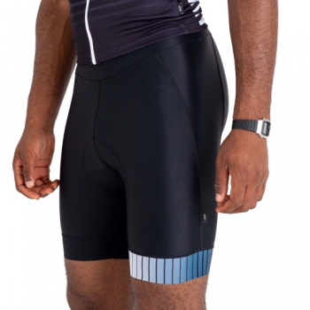 Dare 2B Mens AEP Virtuous Wicking Cycling Shorts L - Waist 36' (92cm)